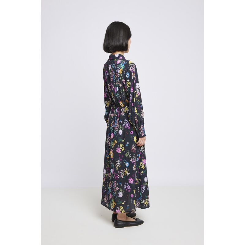Twenty Seven Names Olympia Dress image number 3